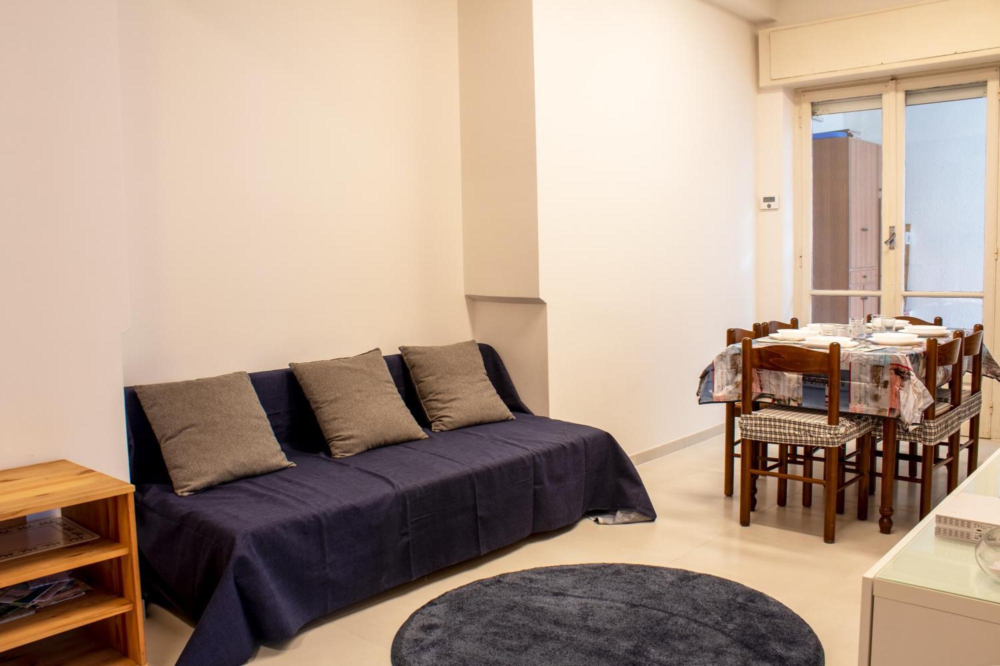 Apartamento 100 Metri Dal Mare Relax A Due Passi Dal Centro Finale Ligure Exterior foto